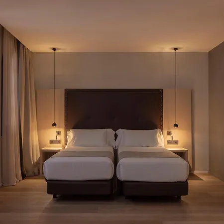 Gran Hotel Barcino 4 Sup-3